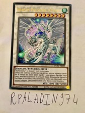 Yu Gi Oh ! Dragon Poussière