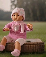Corolle Poupon 52 Cm Chéri Emilie Collection 2005
