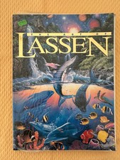 The Art Of Lassen - Grand