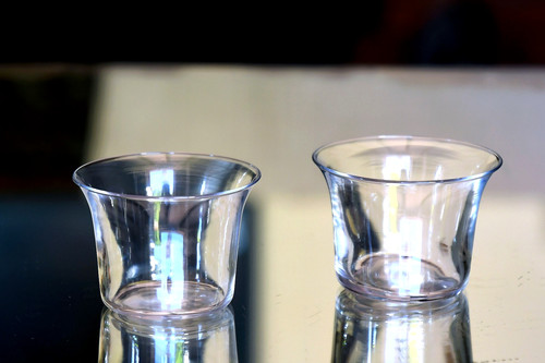 Baccarat paire de - baccarat,
