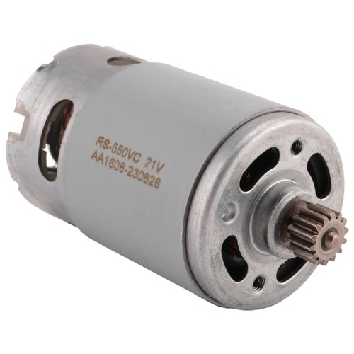 Grs550vc dents moteur - 14, à