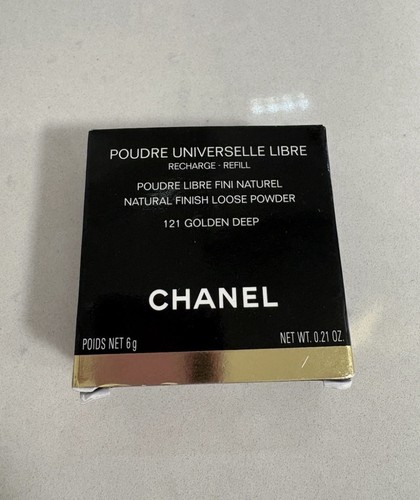 Chanel poudre universelle - chanel,