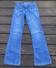 Jean Levi's 529 Bootcut   - W 25 L 32