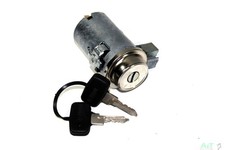 Bouton de Démarrage Serrure