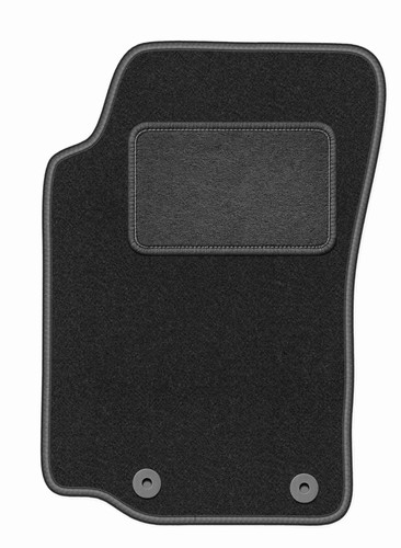 Tapis conducteur moquette - tapis,