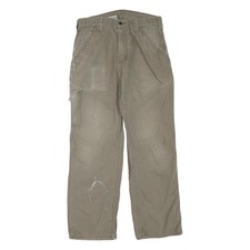 CARHARTT Hommes Standard Beige