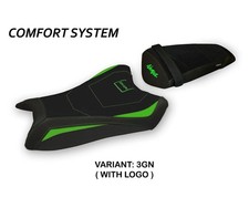 Housse selle Ca Mau Comfort