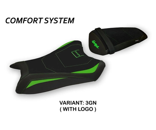 Housse selle mau comfort - selle,