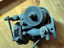 Ancien carburateur zenith 30