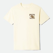 Brixton Barquero Tee T-Shirt