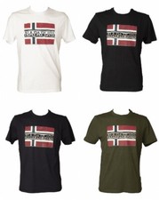 NAPAPIJRI t-shirt homme