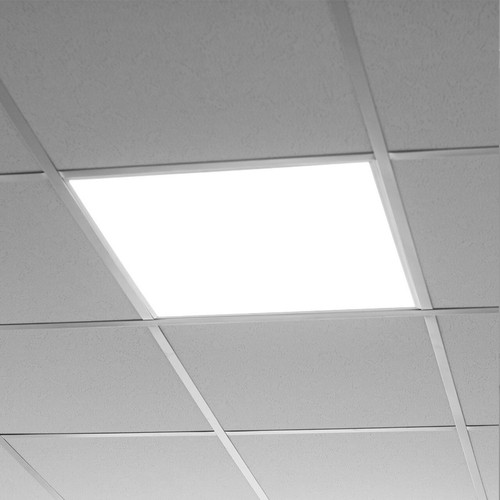 Lot dalles led 600x600 - lot, 6