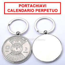 Perpétuel Porte-Clé