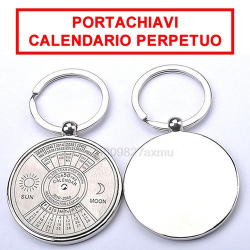 Perpétuel porte clé - perpétuel, porte-clé