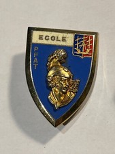 Insigne Ecole PFAT Arthus