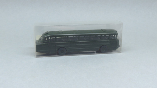 Ses minicars bus voyage - ses, de