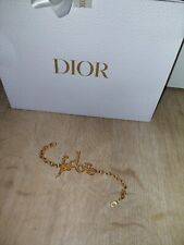 Bracelet J'adore Dior
