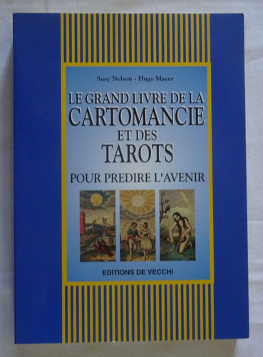 Grand livre la - livre,