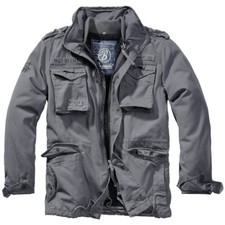Brandit giant veste - brandit,