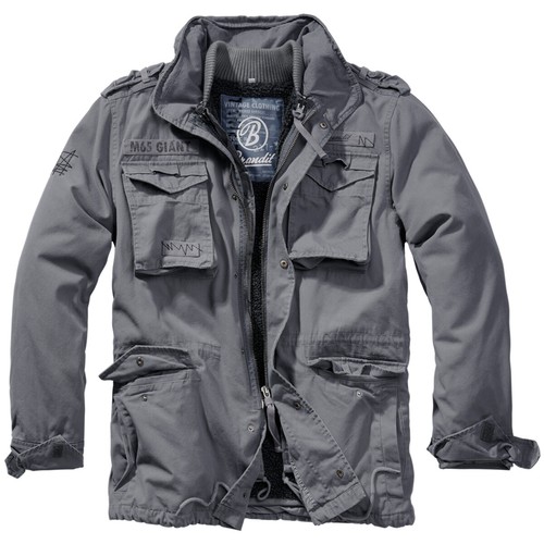 Brandit giant veste - m-65,