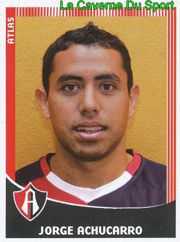 053 jorge achucarro paraguay - achucarro,