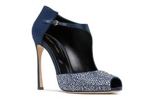 NEW Sergio Rossi SHERAZADE