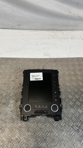 Ecran gps renault megane - ecran,