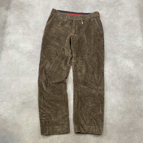 Pantalon velours côtelé - pantalon, en