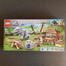 LEGO Jurassic World 75941