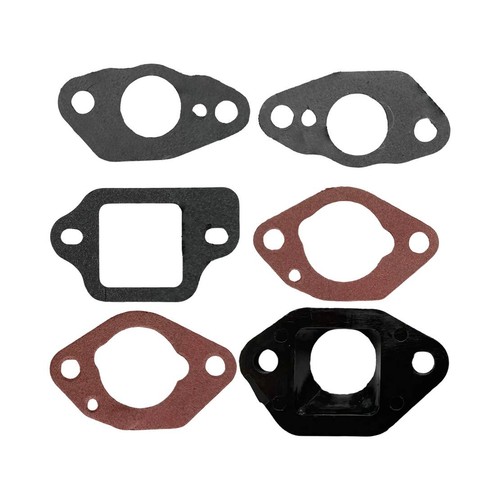 Carburetor gasket fit - gasket,