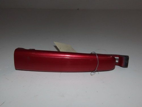 Poignee ext porte - ext,