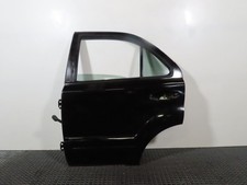 porte arrière gauche kia