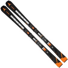 Atomic Redster Q9 Revoshock S Ski + I 12 GW Fixation Skiset Piste/Race 2026