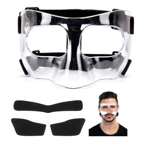 Masque protection nez - protection,