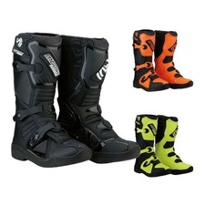 Moose M1.3 Bottes Offroad Pour