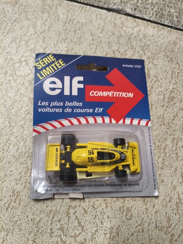 Voiture miniature f1 - voiture,