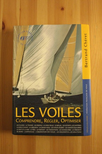 Les voiles comprendre - voiles, –