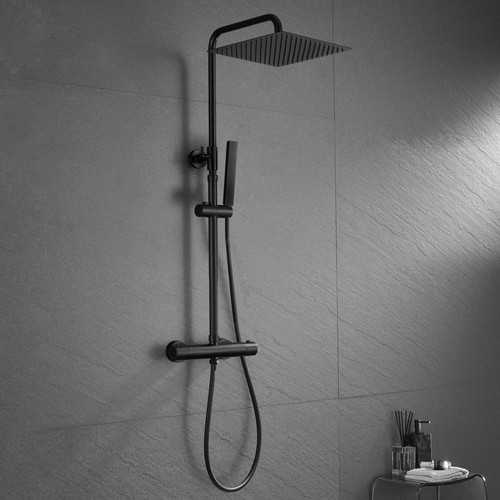 Colonne douche - colonne,