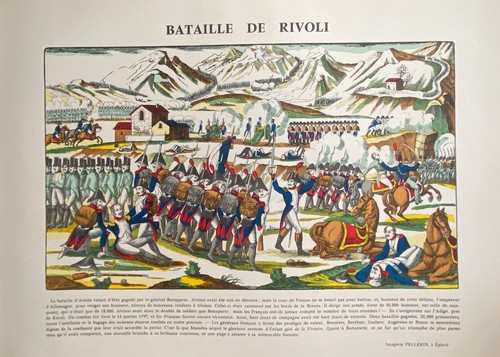 Image epinal napoleon - napoleon, "