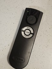 Télécommande iRobot 82204 pour Roomba serie 500/600/700/800 Officielle d'origine