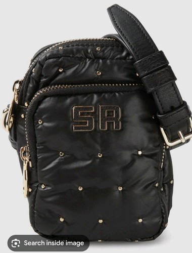 Sonia rykiel crossbody - rykiel,