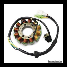 Stator Allumage pour Yamaha BANSHEE 350  de 1995 1996 1997 1998 1999 2000 à 2006