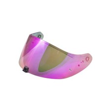 SCORPION Visière iridium