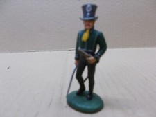 Soldat de plomb 1er empire