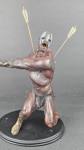 Sideshow weta lotr - sideshow, of