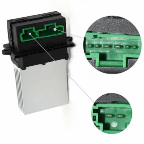 Resistance chauffage clio 2 - de,