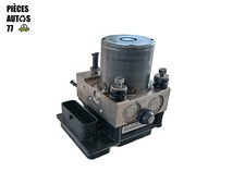 Unite Hydraulique ABS Bosch