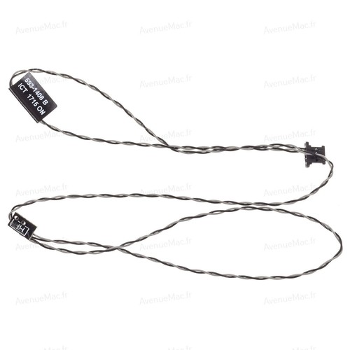 Câble capteur sonde - ,