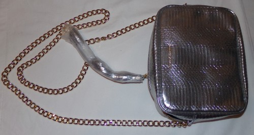 Victorias secret silver - victorias,