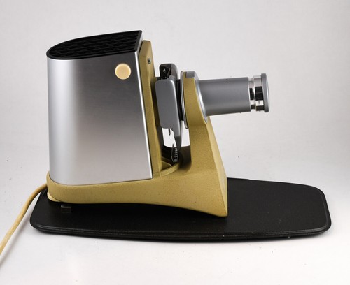 Leitz prado hektor 8 - s,